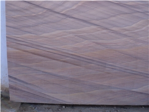 Rainbow Sandstone Slabs