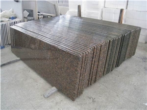 Baltic Brown Granite Countertop(low Price)