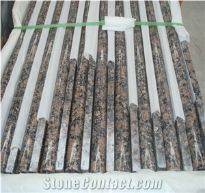 Baltic Brown Granite Countertop Baltic Brown Granite Countertop