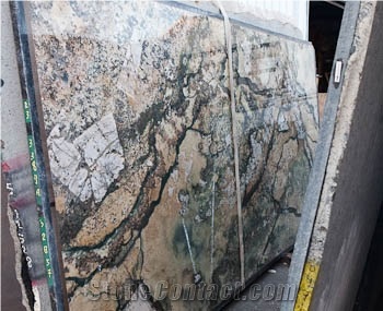 Barricato Granite Slab