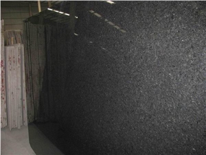 Black Pearl India Granite Slab(own Factory) Black Pearl India Granite Slab(own Factory)