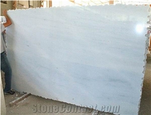 Brazil Azul Acquamarina Marble Slab (good Polished Brazil Azul Acquamarina Marble Slab (good Polished