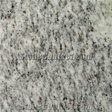 Brazil Branco Ipanema Granite Slab(high Polished)