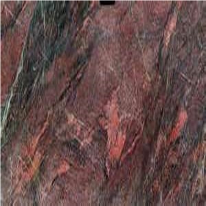 Brazil Red Fire Granite Tile(own Factory) Brazil Red Fire Granite Tile(own Factory)