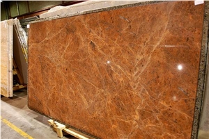 Brazil Red Hollywood Granite Slab(good Thickness) Brazil Red Hollywood Granite Slab(good Thickness)