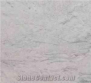 Brazil River White Granite Tile(own Factory)