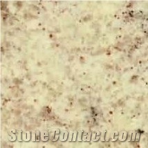 Brazil Samba White Granite