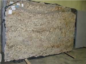 Brazil Typhoon Bordeaux Granite Slab(good Price)