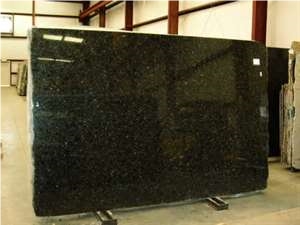 Brazil Verde Butterfly Granite Slab(low Price)