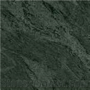 Brazil Verde Candeias Granite Tile(own Factory)