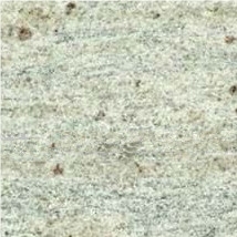 Brazil White Palmas Granite Slab(own Factory)