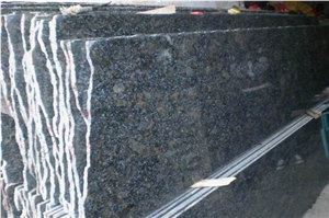 Butterfly Blue Granite Tile(own Factory)