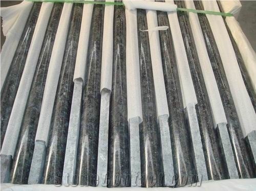 Butterfly Blue Granite Tile(own Factory)