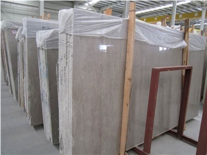 Caesar Grey Marble Slab(good Price)