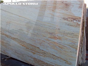 China Apollo Marble Slab(Good Price)