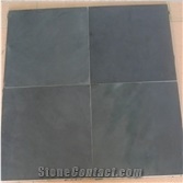 China Black Slate Tile(low Price)