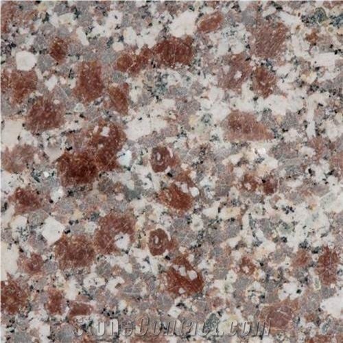 China G608 Granite Tile(low Price)