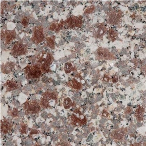 China G608 Granite Tile(low Price)
