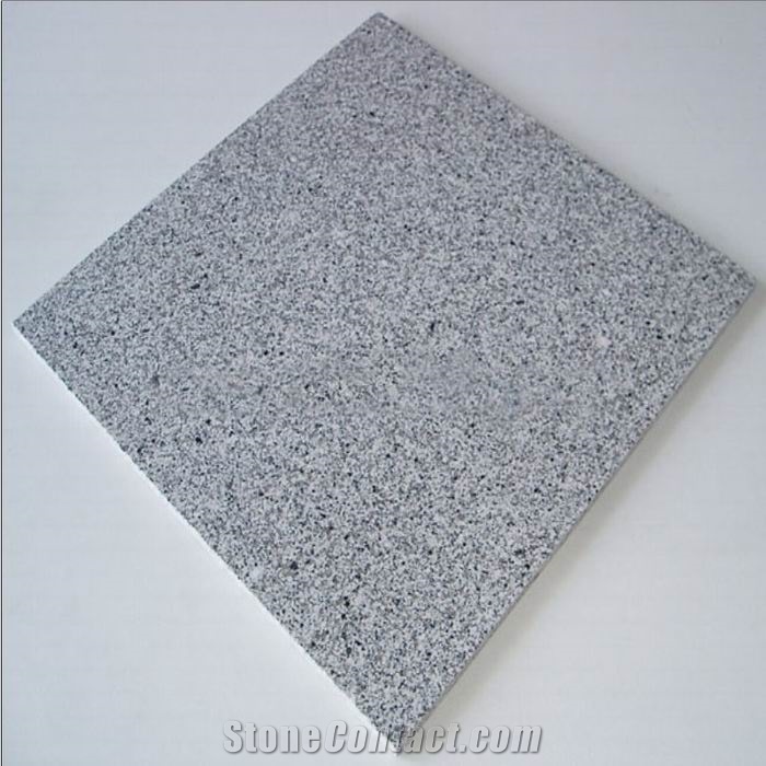 China G614 Granite Tile(low Price)