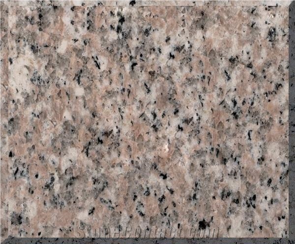 China G617 Granite Tile(reasonable Price)