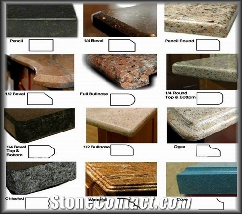 China Granite Countertop