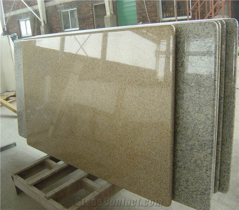 China Granite Countertop