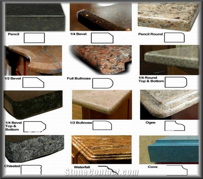 China Granite Countertop
