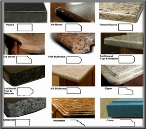 China Granite Countertop