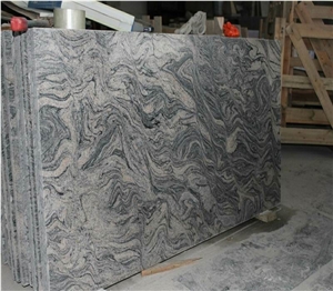 China Juperana Granite Slab(low Price) China Juperana Granite Slab(low Price)