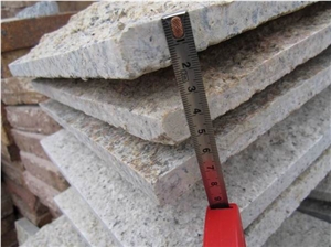 China Mushroom Stone(good Quality)