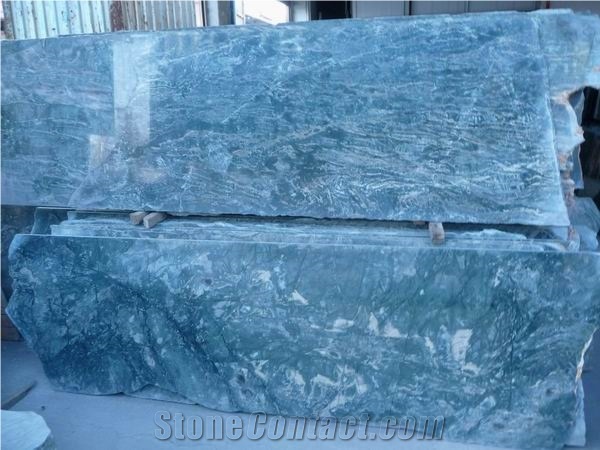 Nine Dragon Jade Marble Slabs, Nine Dragon Marble Tiles