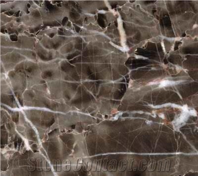 China Oriental Classic Marble Slab(good Price)