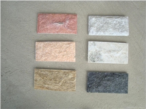 China Quartzite Mushroom Stone(good Price)