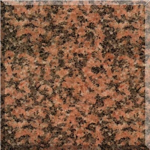 China Tianshan Red Granite Tile(low Price) China Tianshan Red Granite Tile(low Price)