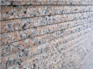 China Xili Red Granite Countertop(own Factory)