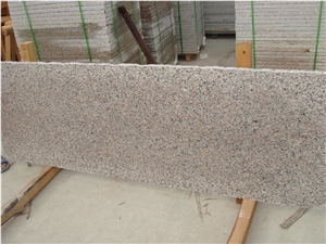 China Xili Red Granite Slab(own Factory)