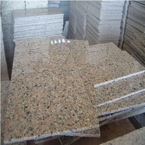 China Xili Red Granite Tile(low Price)