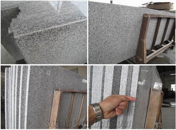 Chinese Granite Polished Slab