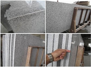 Chinese Granite Polished Slab