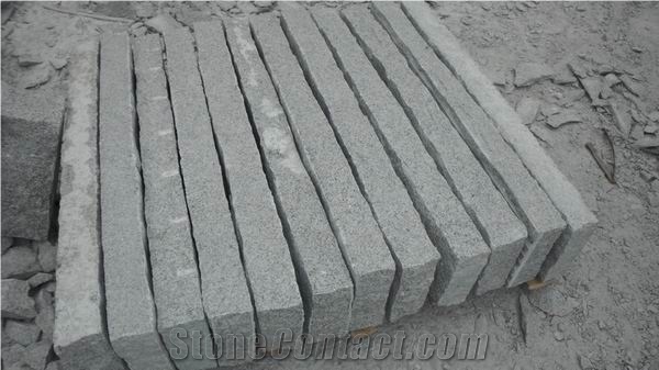 Chinese Natural Granite Curbstone(own Quarry)