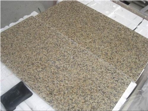 Chrysanthemum Yellow Jiangxi Granite Tile(good Pri Chrysanthemum Yellow Jiangxi Granite Tile(good Pri