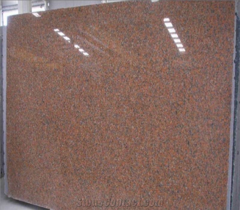 G562 Granite Slab(Low Price)