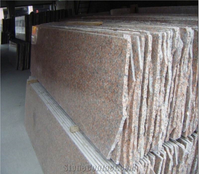 G562 Granite Slab(Low Price)