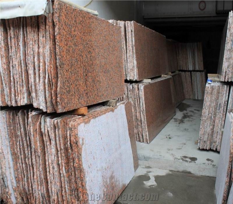 G562 Granite Slab(Low Price)