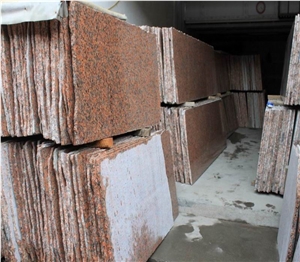 G562 Granite Slab(Low Price)