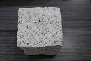 G601 Granite Paving Stone(own Factory) G601 Granite Paving Stone(own Factory)