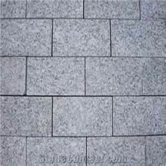 G601 Granite Paving Stone