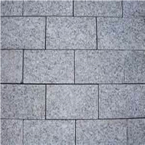 G601 Granite Paving Stone