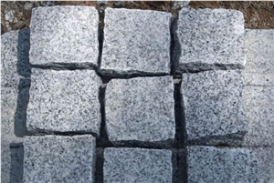 G601 Granite Paving Stone