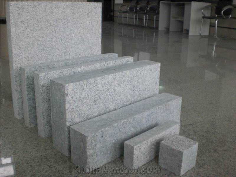 G602 Granite Kerbstone